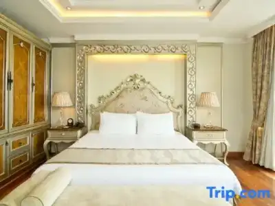 LK The Empress Pattaya - 112