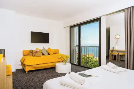Grand Du Golfe - Spa & Restaurant - 108