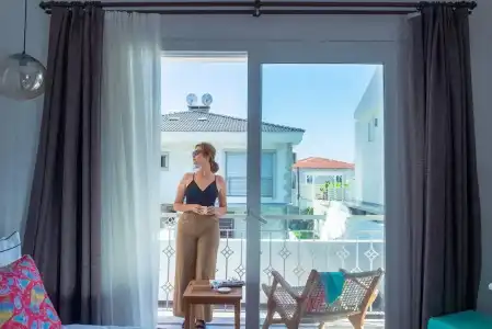L'Etro Maison Alacati - 6