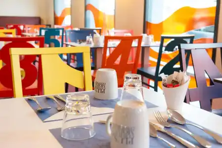 ibis Styles La Rochelle Centre les Minimes - 10