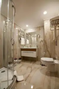 Tuzla Garden & Spa - 42