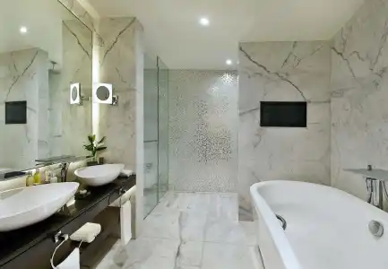 Marriott Al Forsan, Abu Dhabi - 9