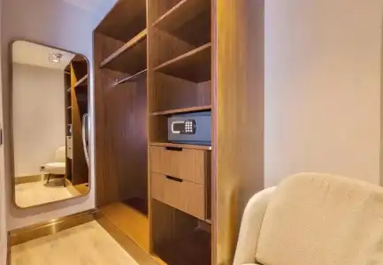 Hilton Samarkand Regency - 52