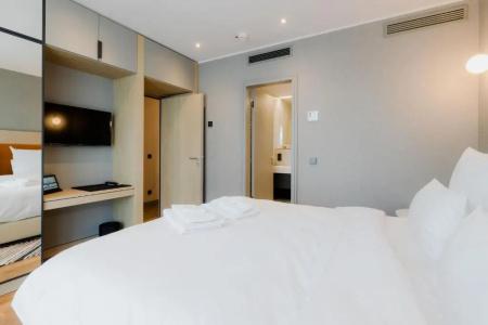 Fourty Three Luxury Serviced Apartments - 89