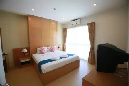 The Icon Place at Central Pattaya - 49