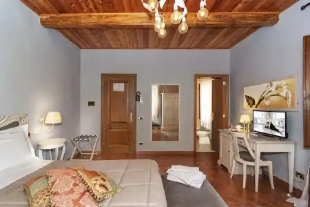 Rinascimento Bed & Breakfast - 31