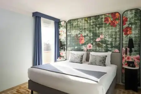 Indigo Florence by IHG - 41