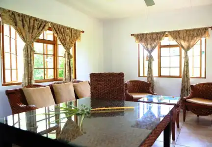 Le Surmer Self Catering Chalets - 1