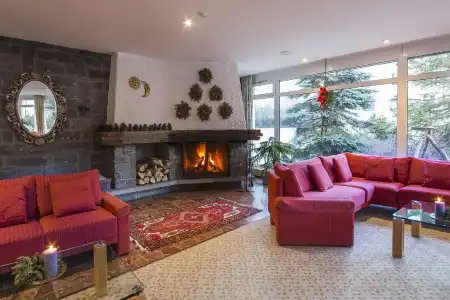 Europa Suites - 16
