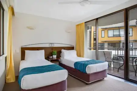 Pacific Resort Broadbeach - 38
