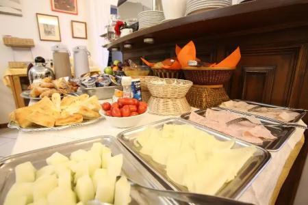 4F Boutique Florence - 11