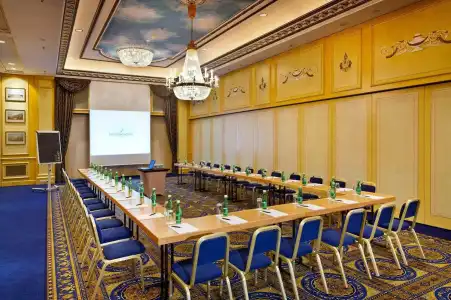 InterContinental Vienna by IHG - 16