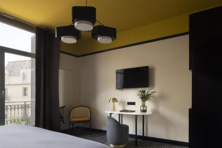 Best Western Premier Roosevelt - 3