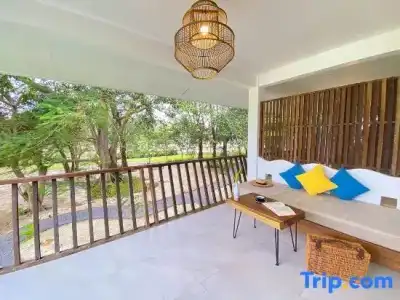 Prasarnsook Villa Beach Resort (SHA Extra Plus) - 38