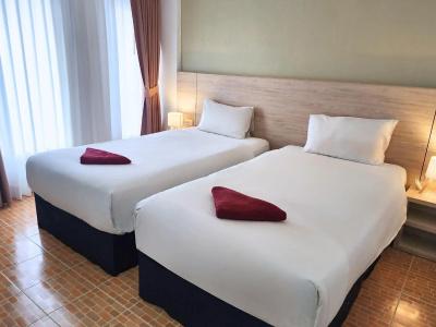 The Palace Aonang Resort (SHA Plus+) - 22