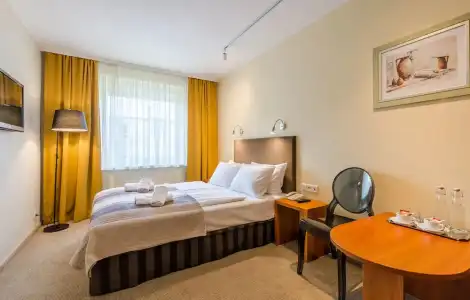 Villa Verdi Pleasure & Spa - 32
