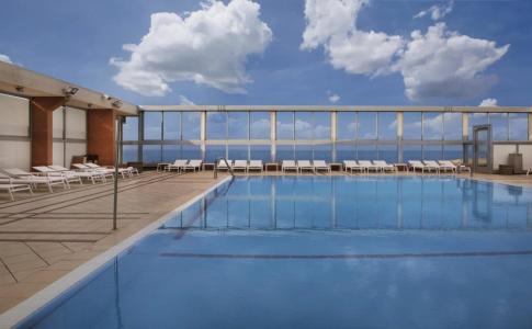 Crowne Plaza TEL AVIV BEACH by IHG - 15