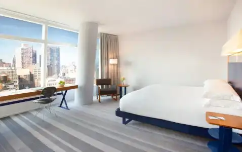 The Standard East Village - 0