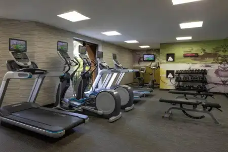 Courtyard by Marriott Bradenton Sarasota Riverfront - 17