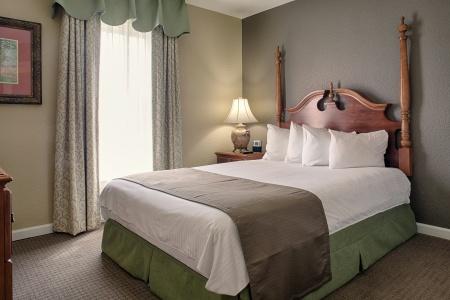 Club Wyndham Kingsgate - 37