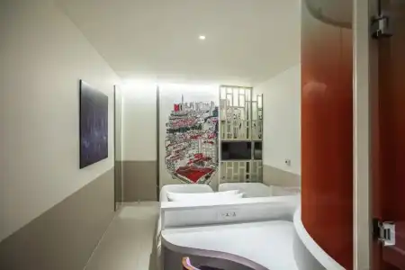 Wink Saigon Centre, Unscripted by Hyatt - 24 Hours stay - 79