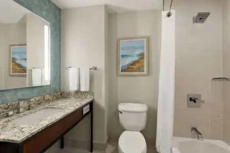 Hilton Garden Inn Carlsbad Beach - 7