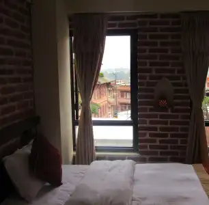 Layaku Durbar - 2