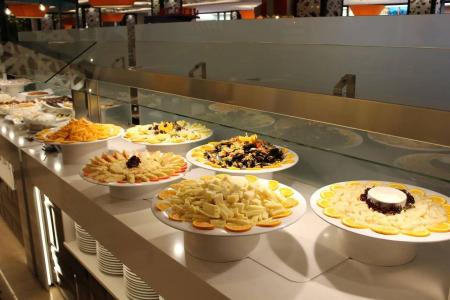 Evenia Olympic Resort - 5