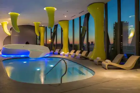 voco MILAN - FIERE by IHG - 2
