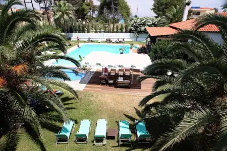 Hanioti Village Resort - 16