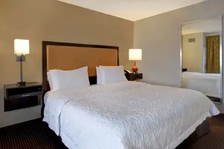 Hampton Inn NY-JFK - 2