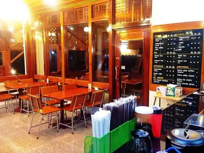 Riverfront Mukdahan - 15