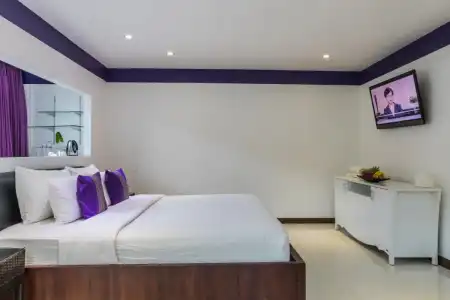 The L Resort - 8