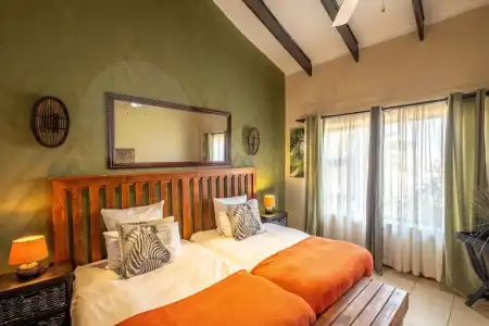 Gecko Ridge Guest House - 70