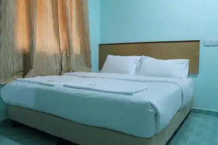 Rose Inn Motel - 12