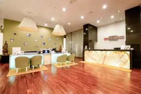 Imperial Palace Boutique Itaewon - Renovated in 2025 - 31