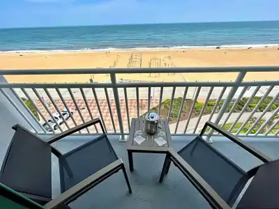 Sheraton Virginia Beach Oceanfront - 104