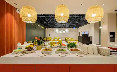 PACE Suzhou Guanqian Branch - 27