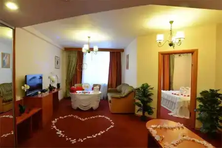 Tsentralny EuroHotel - 82