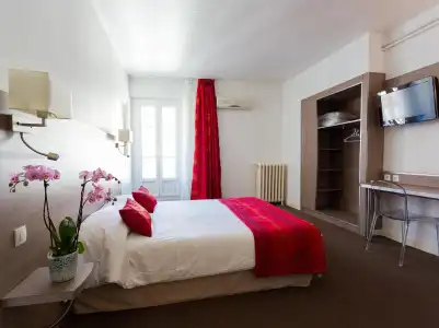 Hôtel de l'Europe Grenoble Hyper Centre - 41