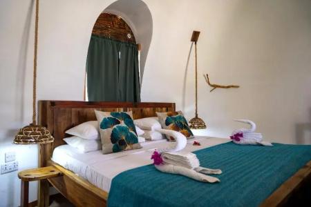 Swahili Beach Resort - 174