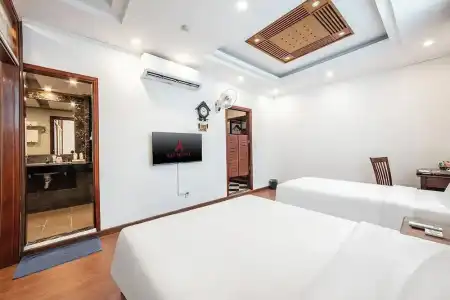 A25 - 44 Hang Bun - 36