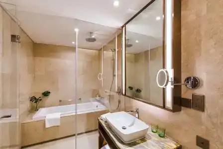 Fraser Suites Dalian - 195