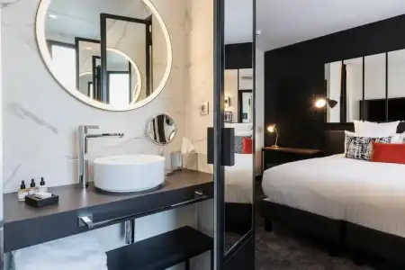 Laz' Spa Urbain Paris - 73