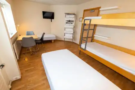 Akureyri Hostel - 45