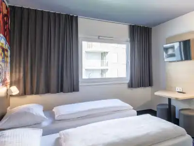 B&B München City-West - 4