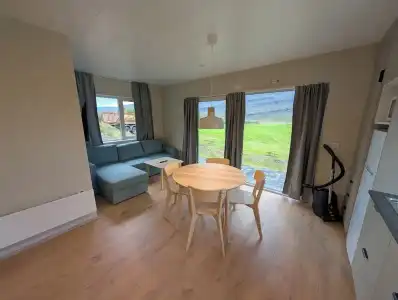 Bragdavellir Cottages - 57