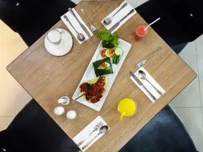 Grand Serela Yogyakarta - 9