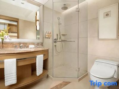 Crowne Plaza Shanghai Fudan by IHG - 42