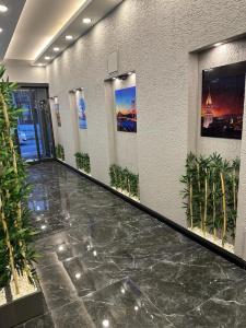 Emsa Otel Maltepe - 10